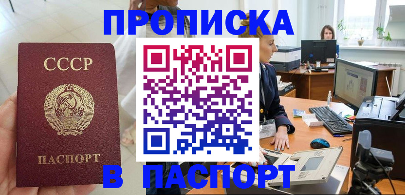 прописка гарантия в Тольятти